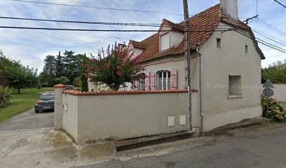 Gandarias Gael Simon Marcel, Paysagiste à Oursbelille