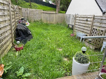 LAMOUCHE PAYSAGISTE, Paysagiste à Brest