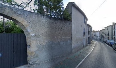 Fouilhé Sébastien, Paysagiste à Pézenas