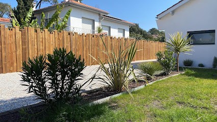 Daniel Moquet signe vos clôtures - Ent. Logeais, Paysagiste à Challans