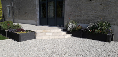 Lantana Jardécor Paysagiste à la Chapelle-Saint-Mesmin