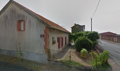 Noble Michel Jean-Marie, Paysagiste à Genouillac