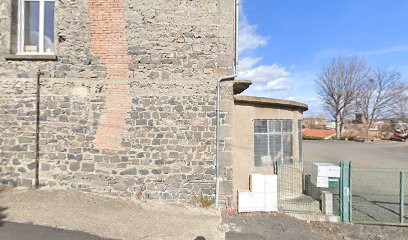 Kerguelin Thierry, Paysagiste à Châteaugay
