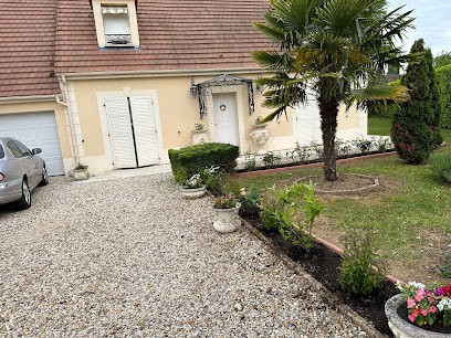 Enzo Création - Paysagiste, Paysagiste à Grez-sur-Loing