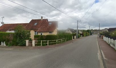 Bobin Laurent, Paysagiste à Pacy-sur-Eure