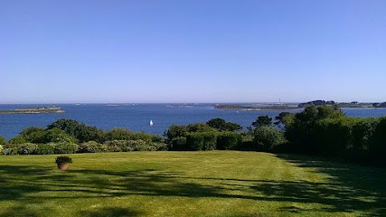 Sarl FERS Frédéric - ABERIC PAYSAGES, Paysagiste à Ploudalmézeau
