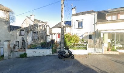 Martin Olivier, Paysagiste à Rethel