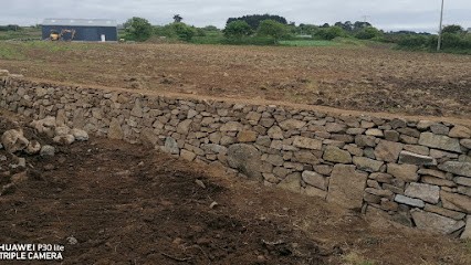 Duhamel Paysage, Paysagiste à Trézény
