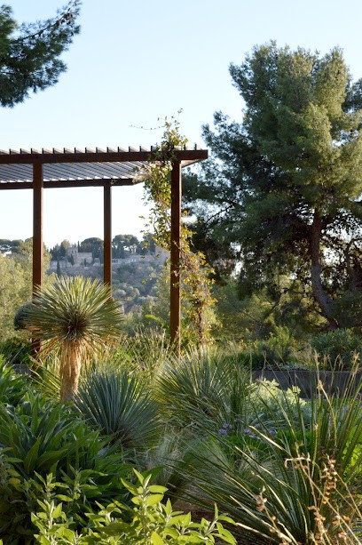 Hervé Der Sahakian Paysagiste, Paysagiste à Marseille 06