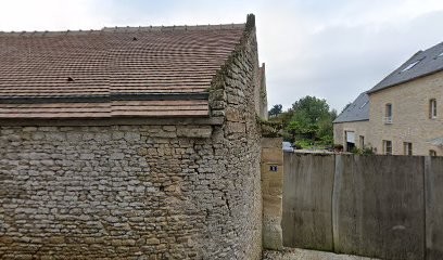 Anne Francis, Paysagiste à Ver-sur-Mer