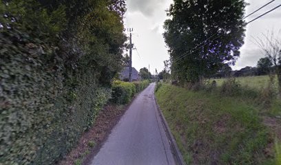 Mathière Jean Claude, Paysagiste au Mesnil-sur-Blangy