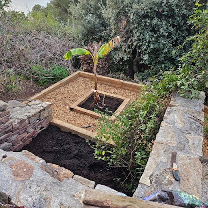 Tendances Jardins, Paysagiste à Cavalaire-sur-Mer
