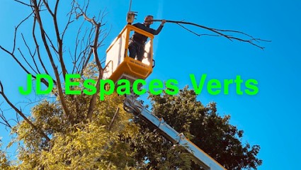 JD Espaces Verts, Paysagiste à Rillieux-la-Pape