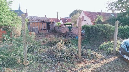 Gardinium, Paysagiste à Montreuil-sur-Thérain