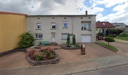 A la bon''heur', Paysagiste à Rémering