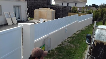 Thomas Paysage, Paysagiste à La Plaine-sur-Mer