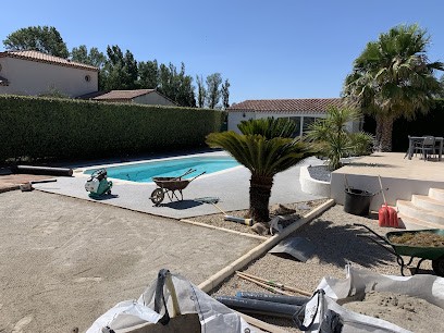 AR entretien paysagiste, Paysagiste à Port-de-Bouc