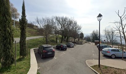 pic-vert et paysage, Paysagiste à Caseneuve