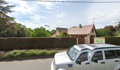 Jardin'Eure, Paysagiste à Sylvains-Lès-Moulins