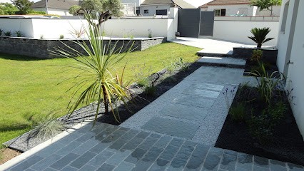 Niavlys Espace Nature, Paysagiste à Ouillon