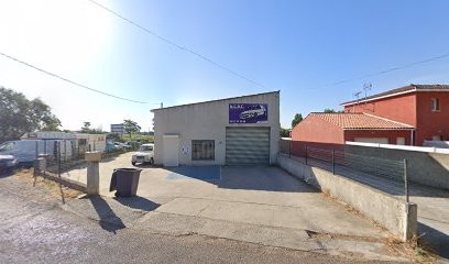 Sarl Paysages Du Sud, Paysagiste à Cournonterral