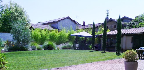 Pascal Rodulfo, Paysagiste à Lyon 04