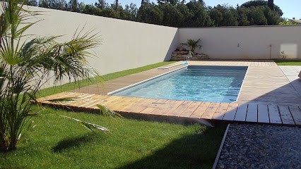 MANENT DESIGN JARDINS, Paysagiste à La Bégude-de-Mazenc