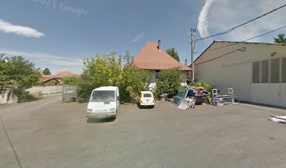 Fabrice Paysage, Paysagiste à Sillans