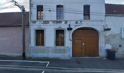 Cretinon Paul, Paysagiste à Dourges