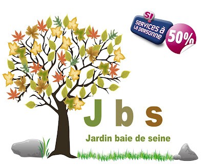 jardin baie de seine, Paysagiste à Conteville