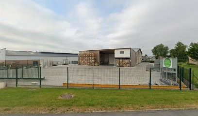 Entreprise MACKE, Paysagiste à Rexpoëde