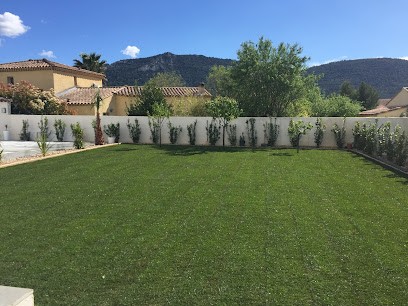 JARDIN PAYSAGISTE MARSEILLE, Paysagiste à Marseille 09