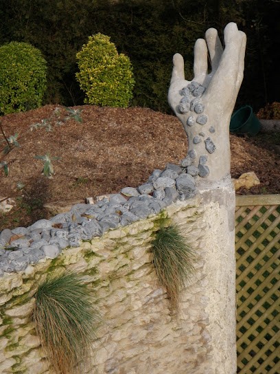 GPG Paysages, Paysagiste à Priay