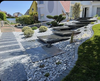 ESPRIT JARDIN, Paysagiste à Offendorf