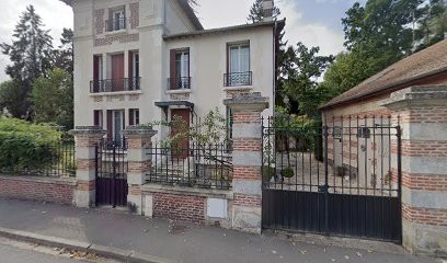 Lucas Paysagiste, Paysagiste à Mortefontaine