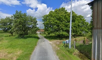 Face... au jardin, Paysagiste à Valencisse