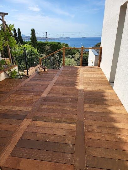 Decorjardin, Paysagiste à Saint-Cyr-sur-Mer