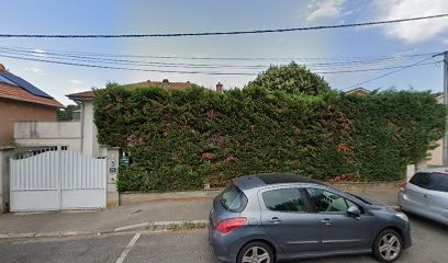 Bourdeleau Amaury, Paysagiste à Givors