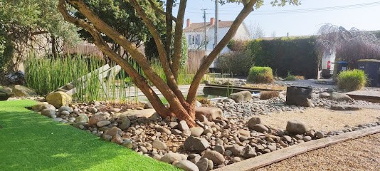 Armony Paysages, Paysagiste à Saint-Sauveur-d'Aunis