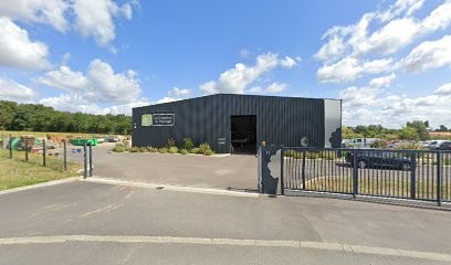 Le Domaine Du Paysage, Paysagiste à Château-Thébaud