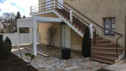 Daures Paysagiste - Entretien Et Aménagement Extérieur à Rodez, Millau & En Aveyron Depuis 2007, Paysagiste à Prades-Salars