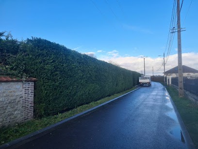 jeanmaire paysagiste Paysage vert, Paysagiste à Gaillon