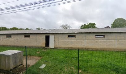 Ent. Guggari, Paysagiste à Avrechy