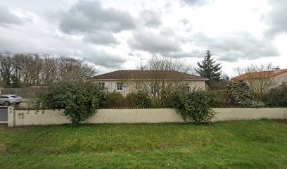 Rouvreau Nicolas, Paysagiste à Saint-Julien-l'Ars