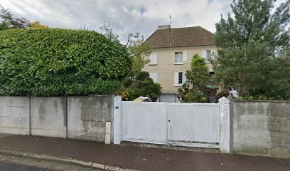 Dupas Gilles, Paysagiste à Saint-Aubin-d'Arquenay