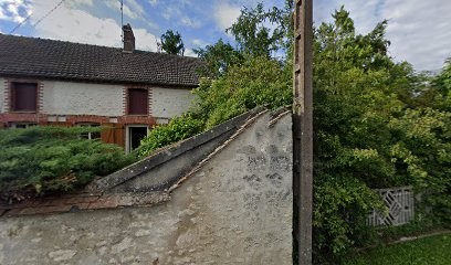 Pereira Da Silva Francisco, Paysagiste à Savins