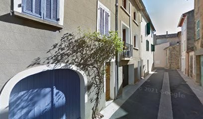 Louyrette Serge, Paysagiste à Néoules