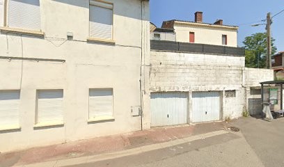 Joassard Olivier, Paysagiste à Saint-Chamond