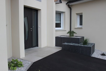 NATUREA Aménagement, Paysagiste à Craon