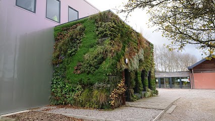 VERT-tical un mur végétal pour tous, Paysagiste à Ligny-Thilloy